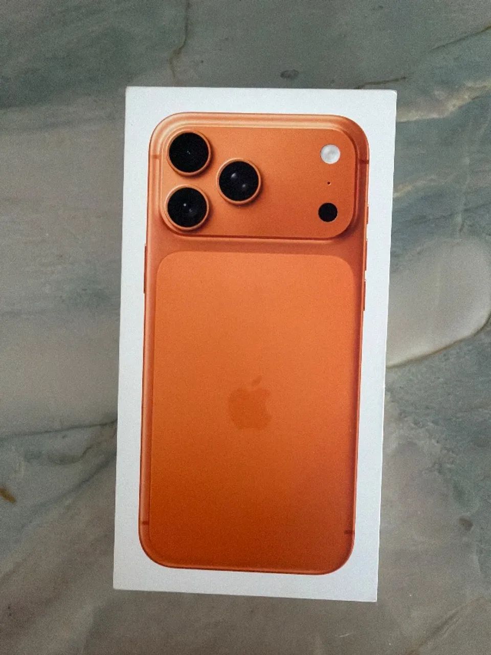 iPhone 17 Pro Max 512 GB