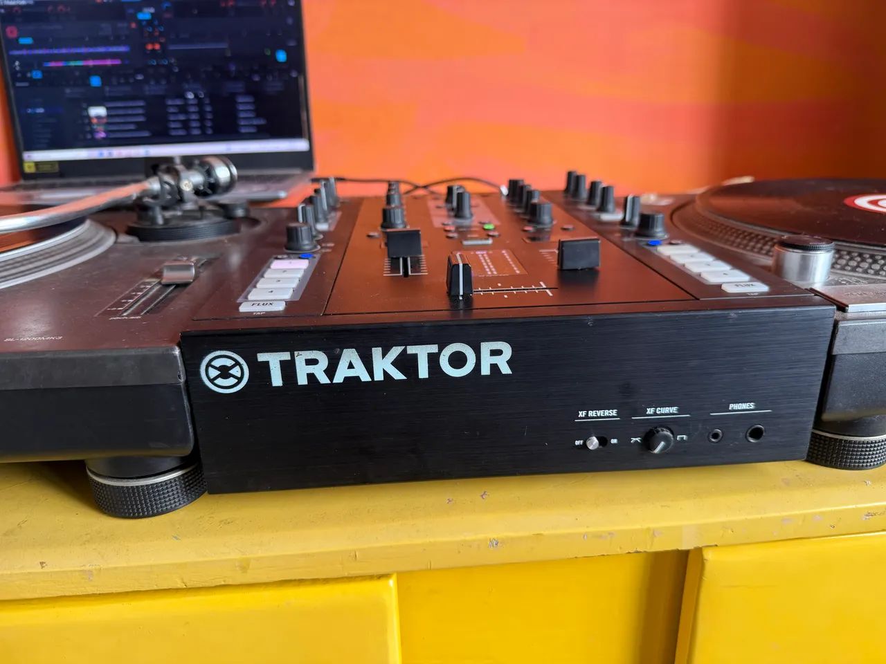 Traktor z2 - Foto 2