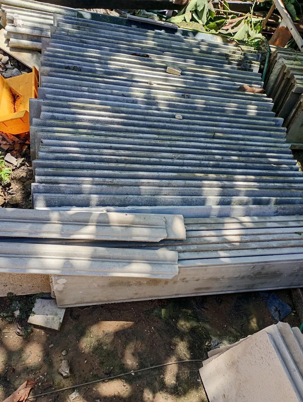 Vende-se pingadeira di  cimento  - Foto 2
