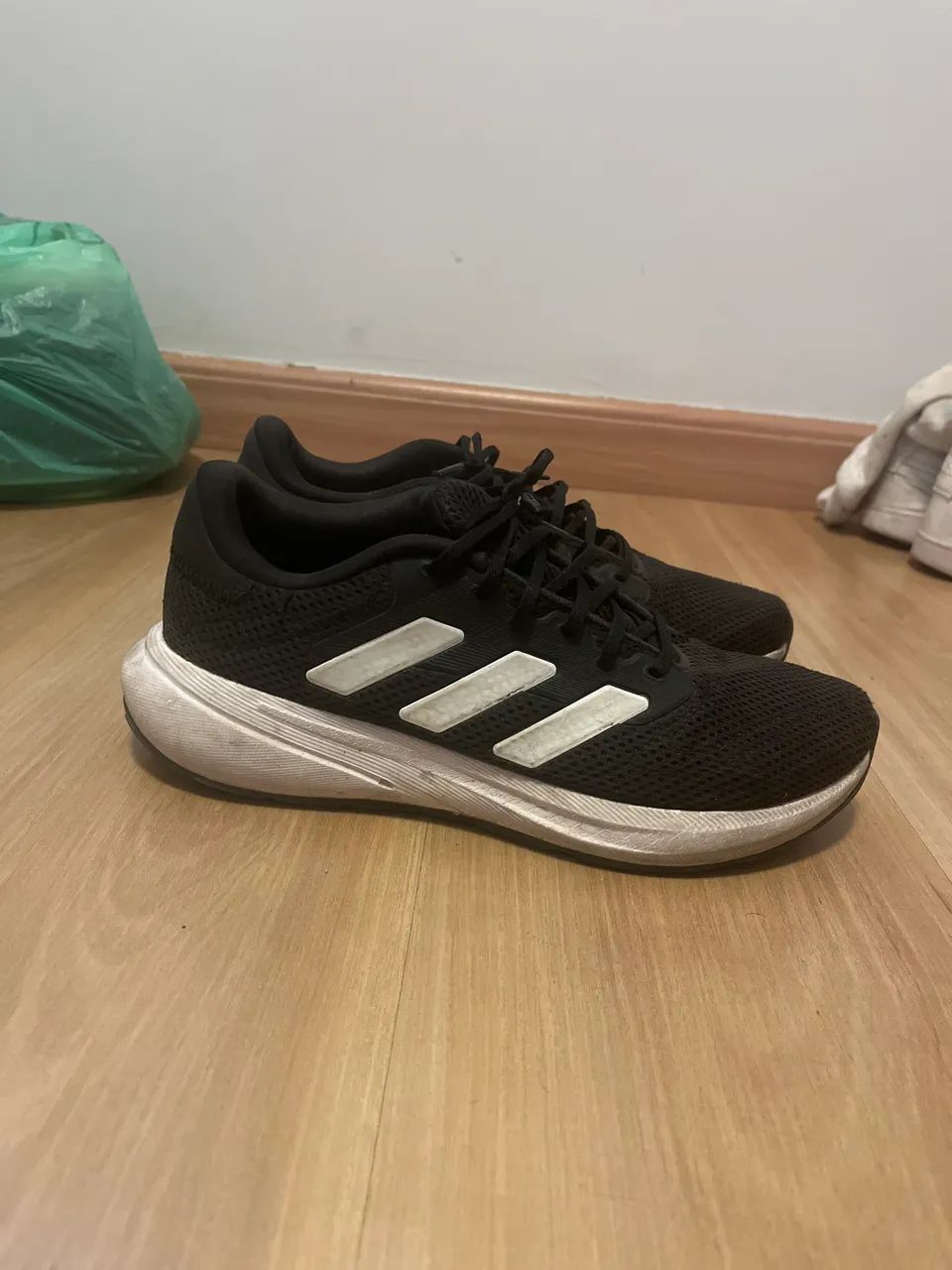Tênis adidas response  running - Foto 3