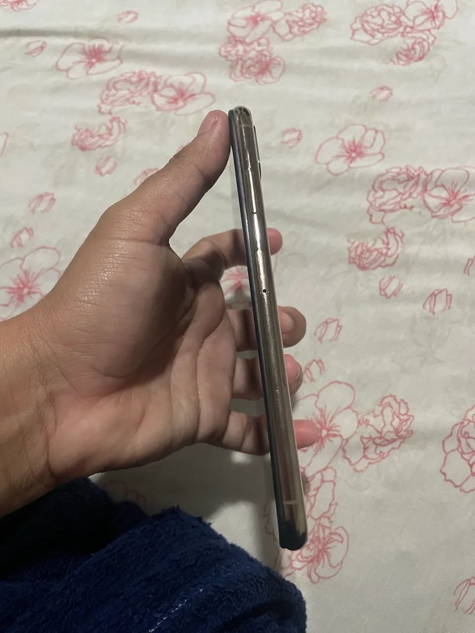 Iphone Xs Max 256g - Foto 3