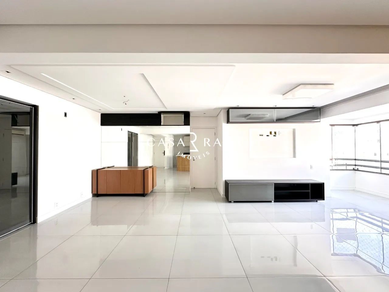 Apartamento 3 dormitórios (1 suíte) e 1 vaga - Centro - Foto 3