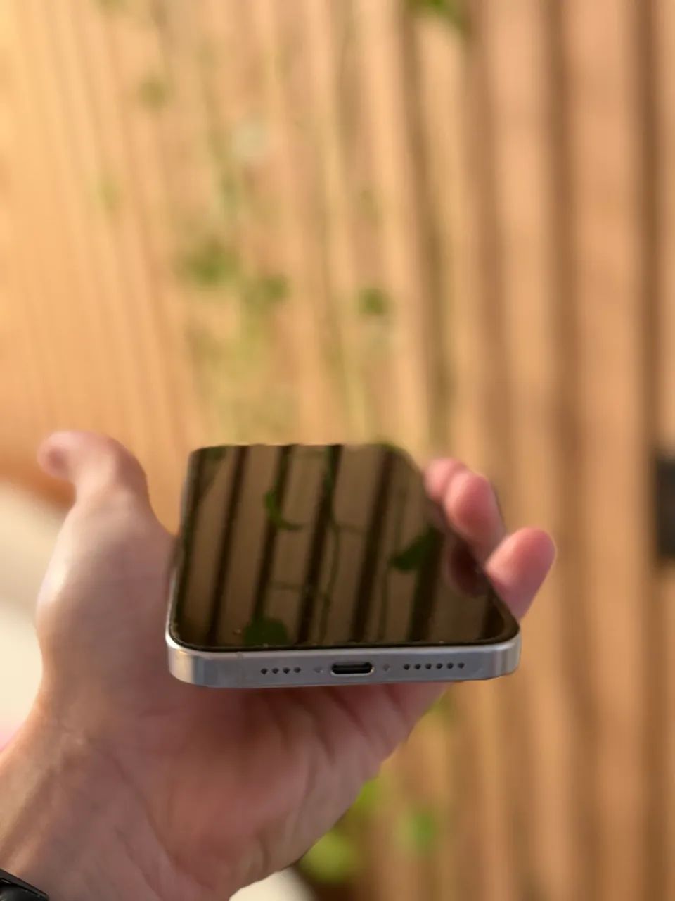Iphone 15 Pro Max 256GB Semi Novo - Foto 4