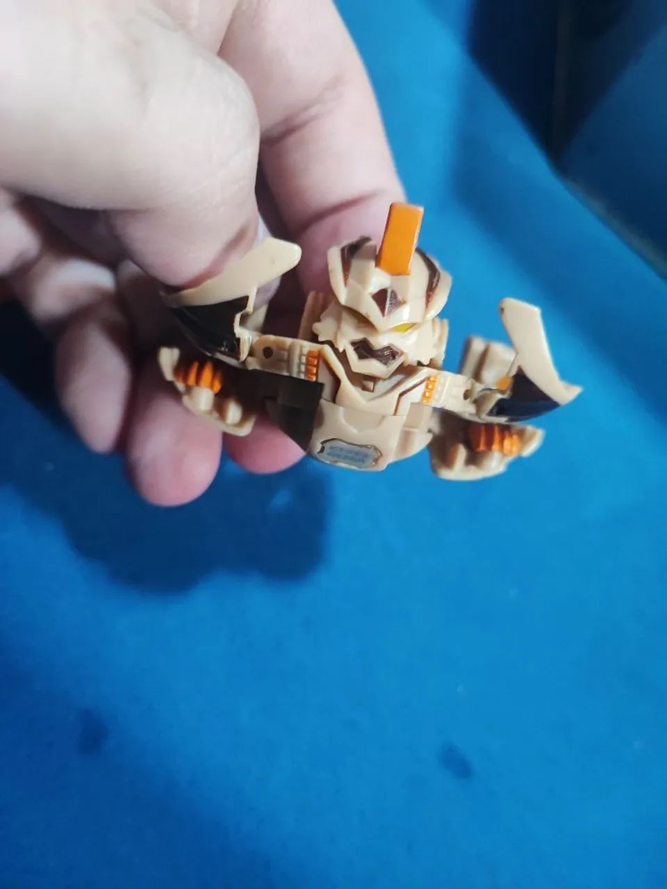 Bakugan Starkflier 