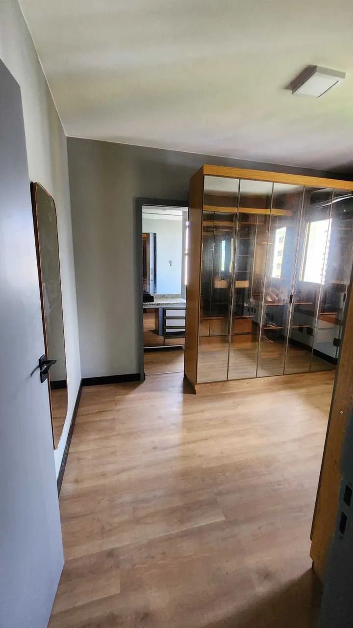 GILBERTO VILANOVA - M.CC - SUL/LESTE - 134M² - VENDA [30587] - Foto 5
