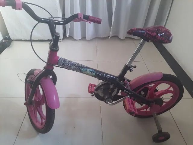 Bicicleta  - Foto 3