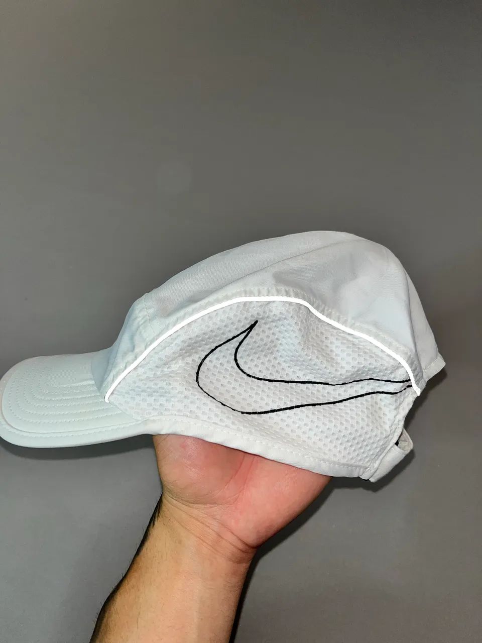 Boné Nike AW84 - Foto 2