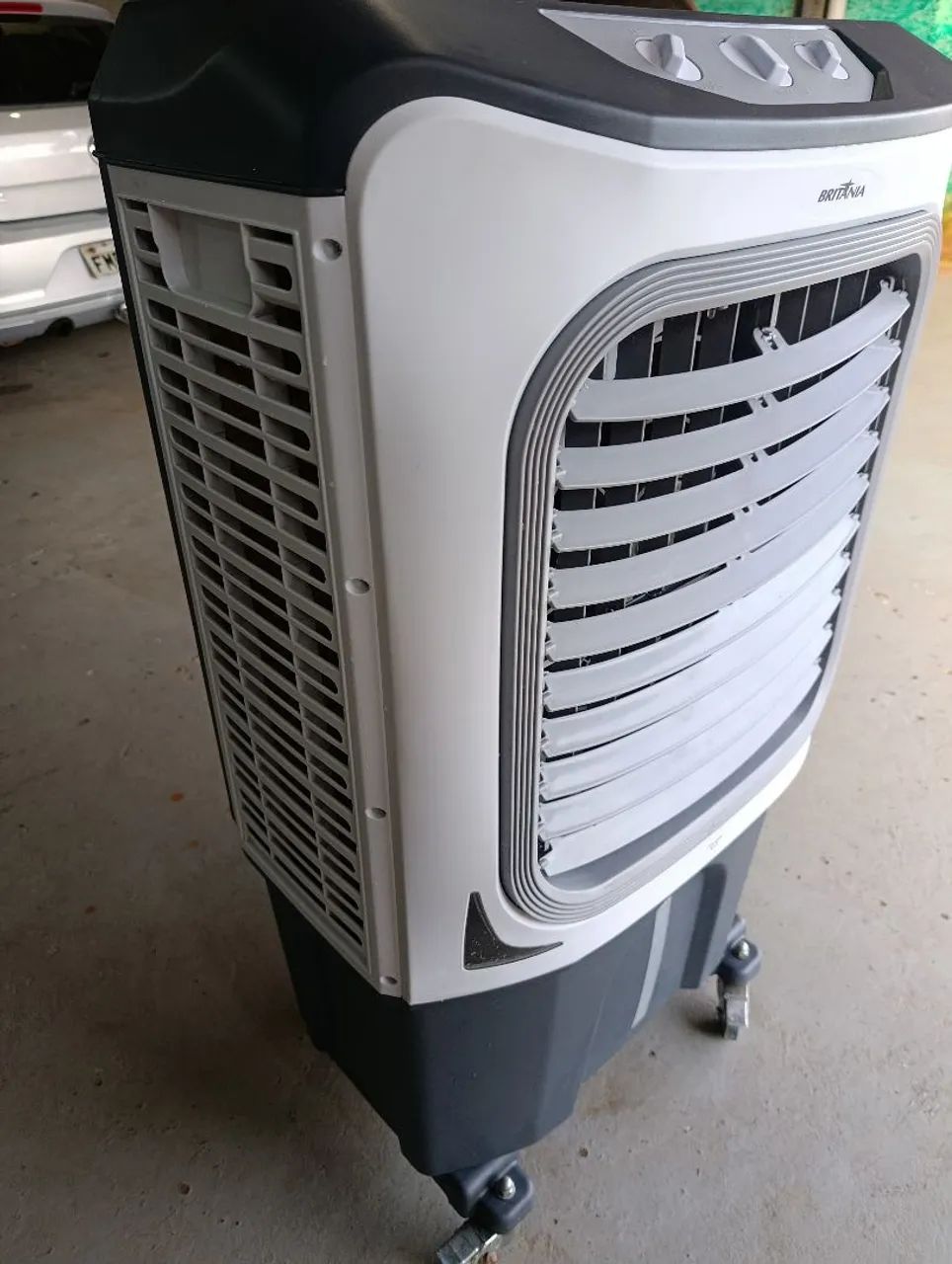 Climatizador Britânia - Foto 2