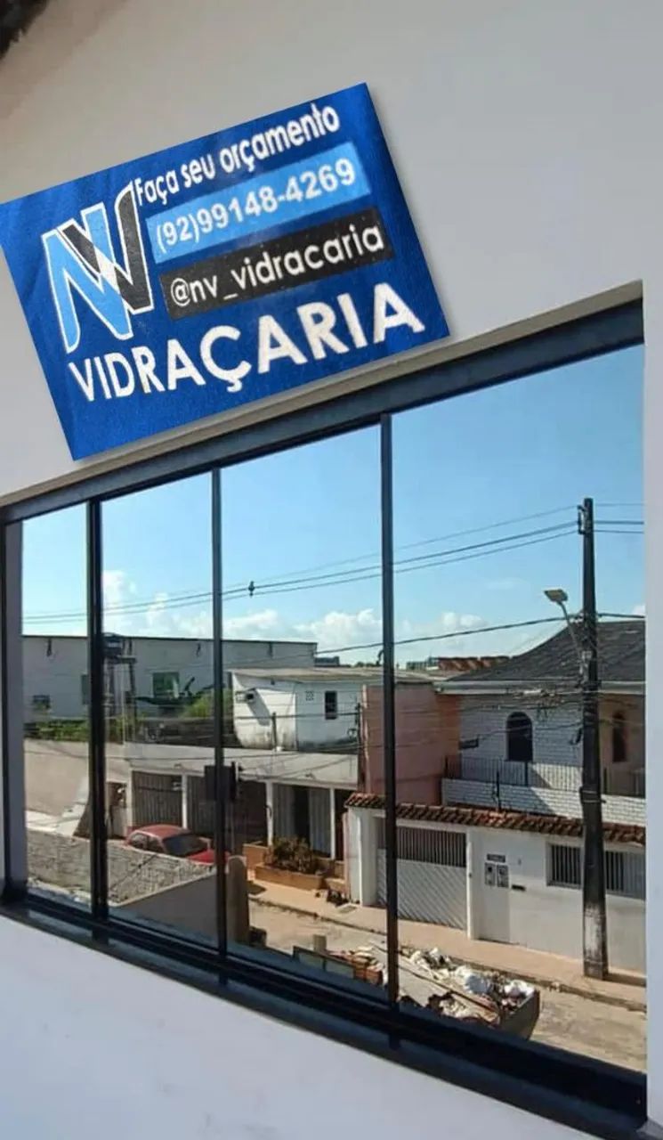 Portas  janelas e espelhos 3 dias de fabrica 