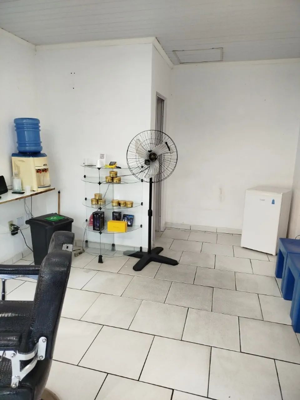 ? Barbearia Completa à Venda - Pronta para Trabalhar! ? - Foto 2