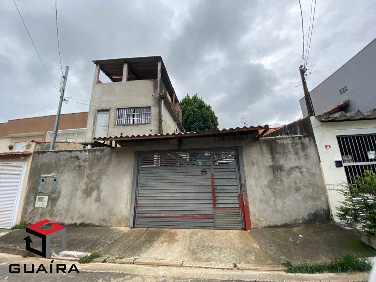 Terreno à venda Serraria - Diadema - SP - Foto 2