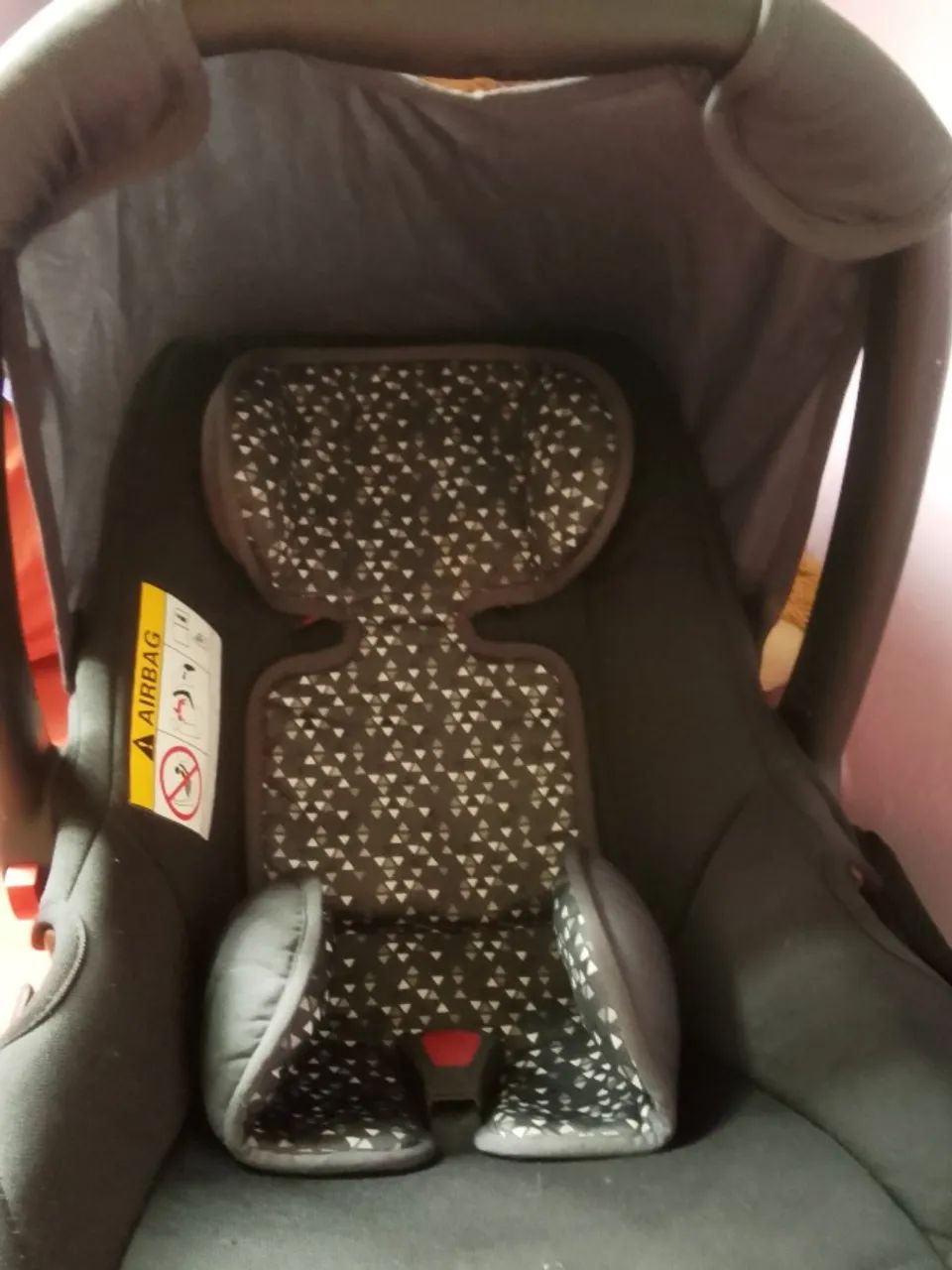 Bebe conforto  - Foto 2
