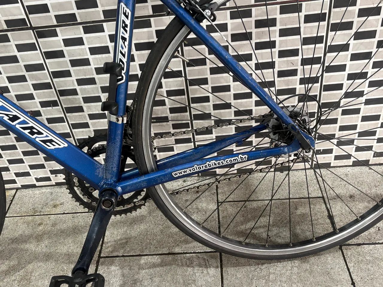 Vendo bicicleta speed volare  - Foto 4