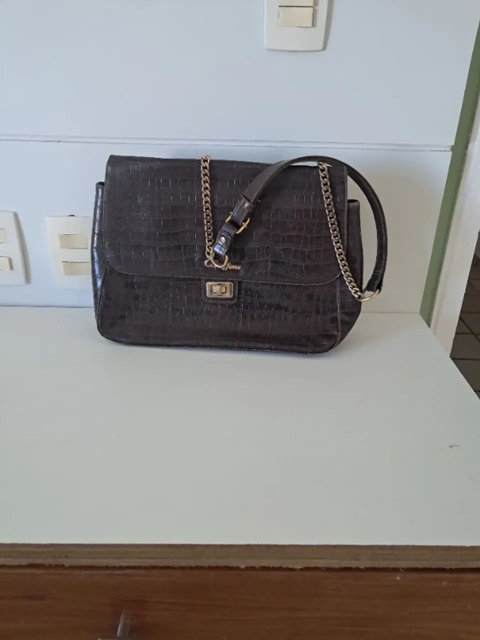 Bolsa Cármen Steffens - Foto 2