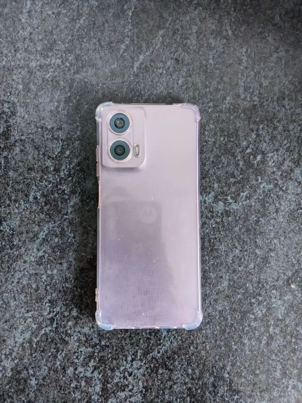 Celular Motorola G24 em ótimo estado - Foto 2