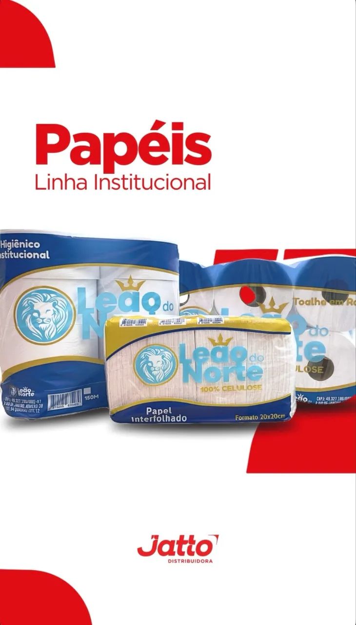 PAPEL FARDO