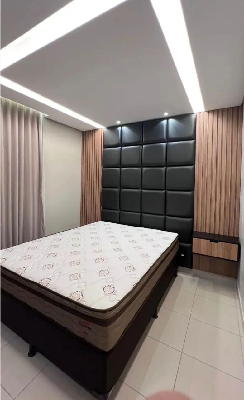VB19- APARTAMENTO EM CAMPO GRANDE  - Foto 2
