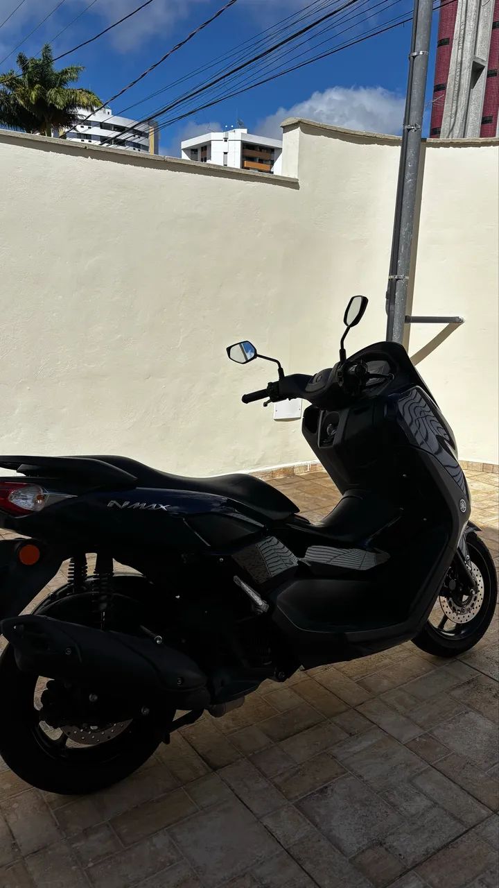 Yamaha nmax 2022 - Foto 4