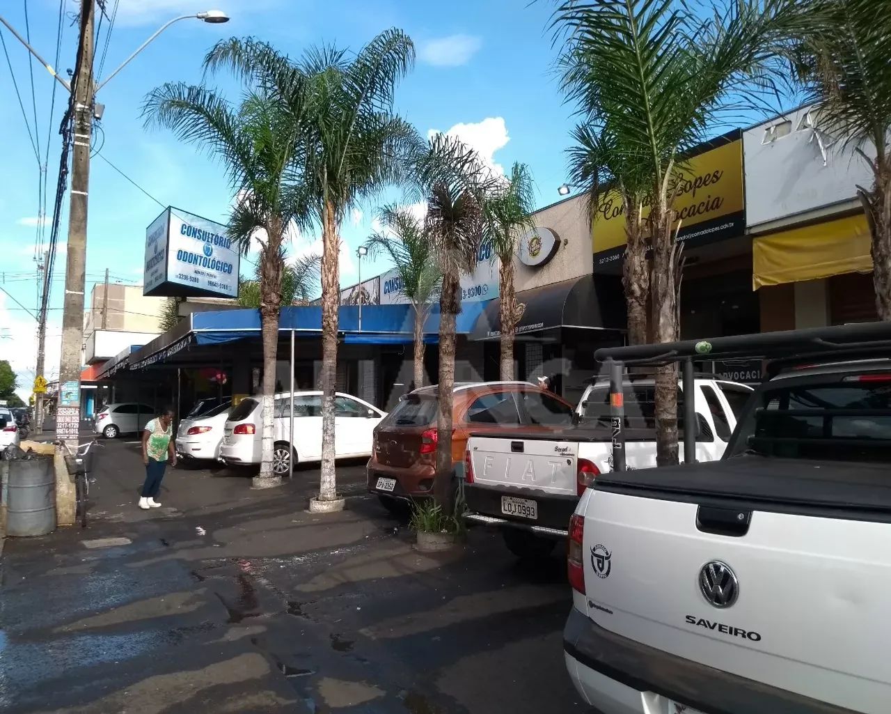 LOJA NORMAL para aluguel Planalto Uberlândia - Foto 3