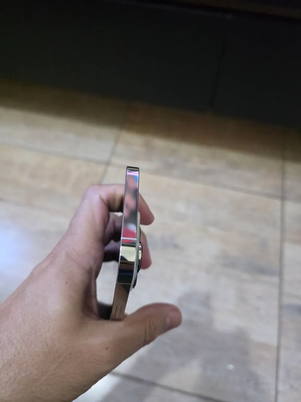 Iphone 13 Pro - Foto 4