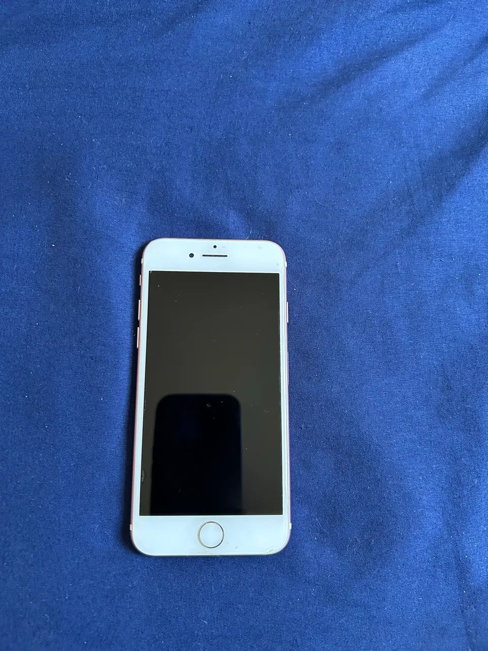 iphone 7 rose gold
