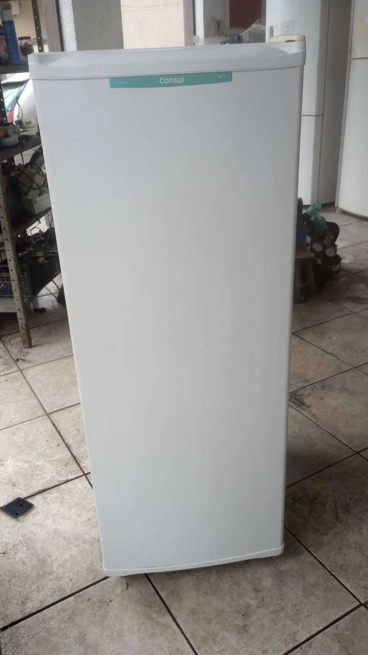 VENDO FREEZER VERTICAL CONSUL 