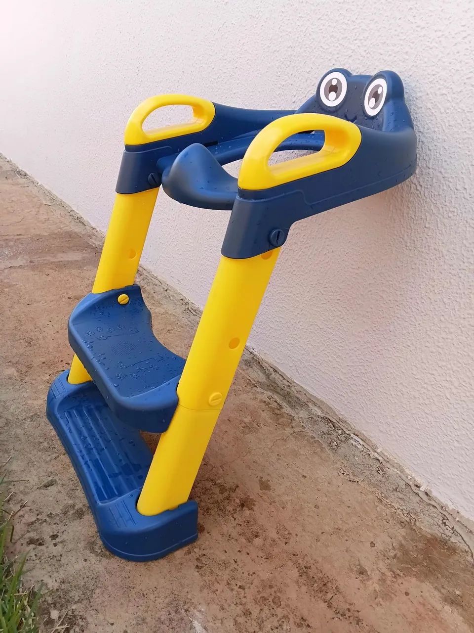 Acentro redutor infantil 