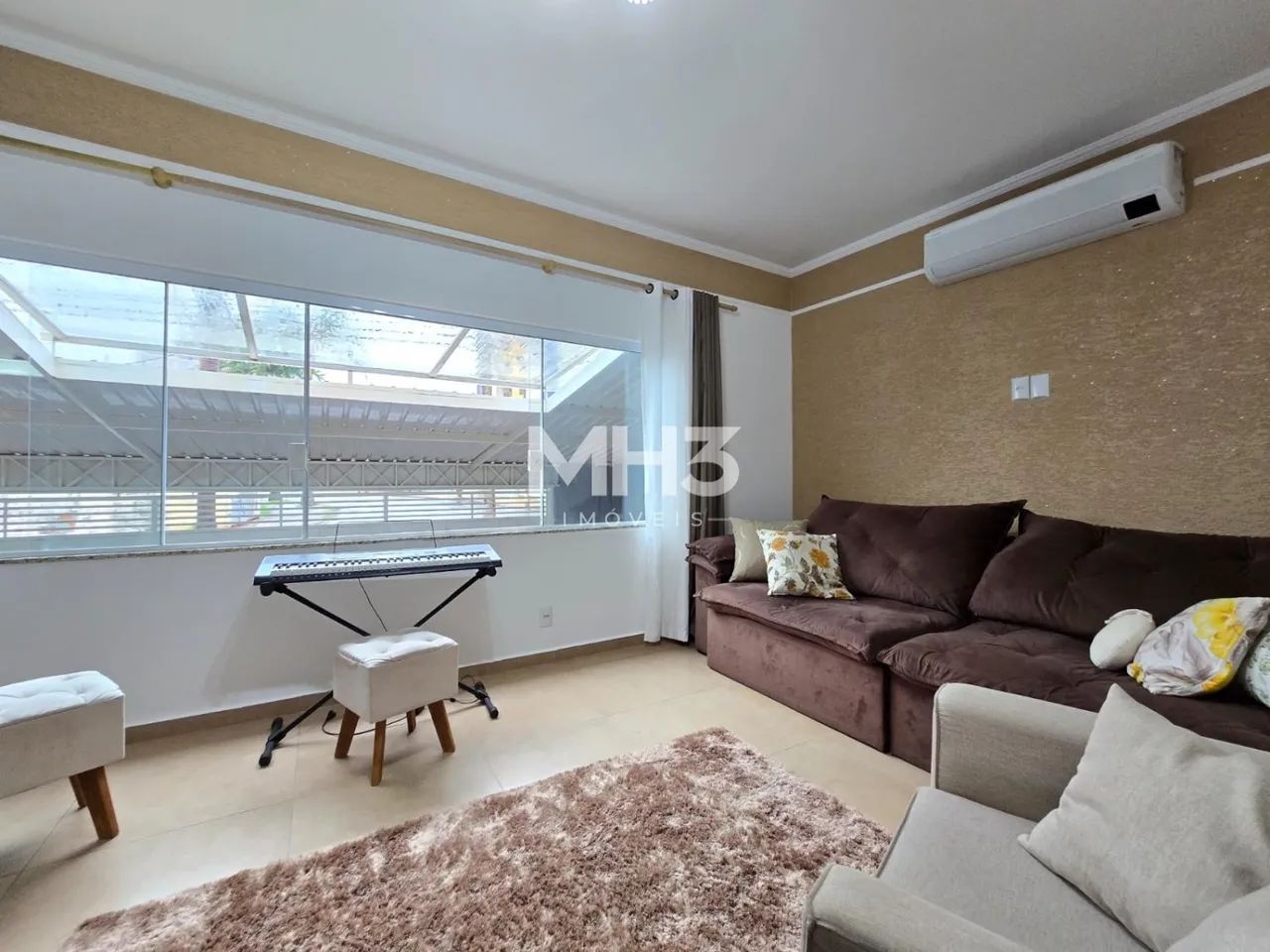 casa - Parque Residencial Casarão - Sumaré - Foto 3