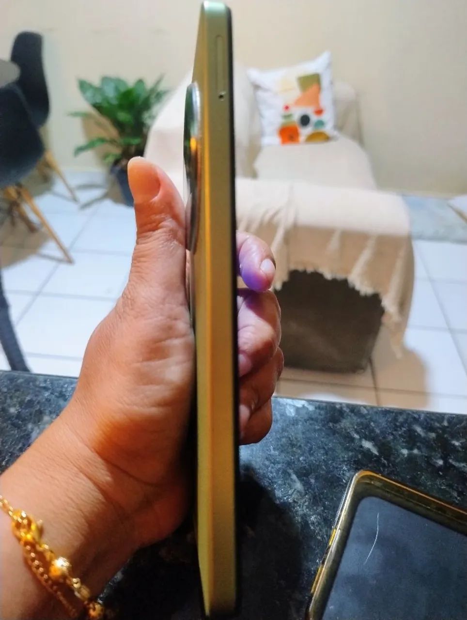 Celular Redmi 14c  - Foto 4