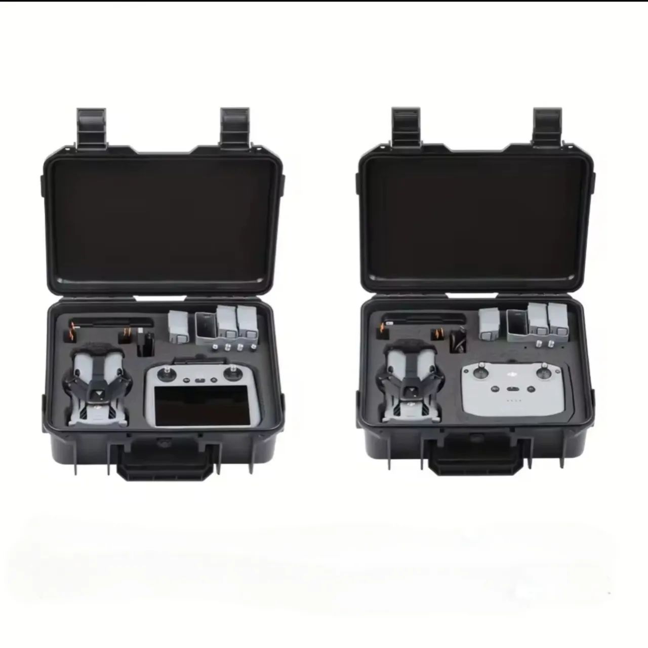 Case Maleta para Drone DJI Mini 5 Pro - Foto 4
