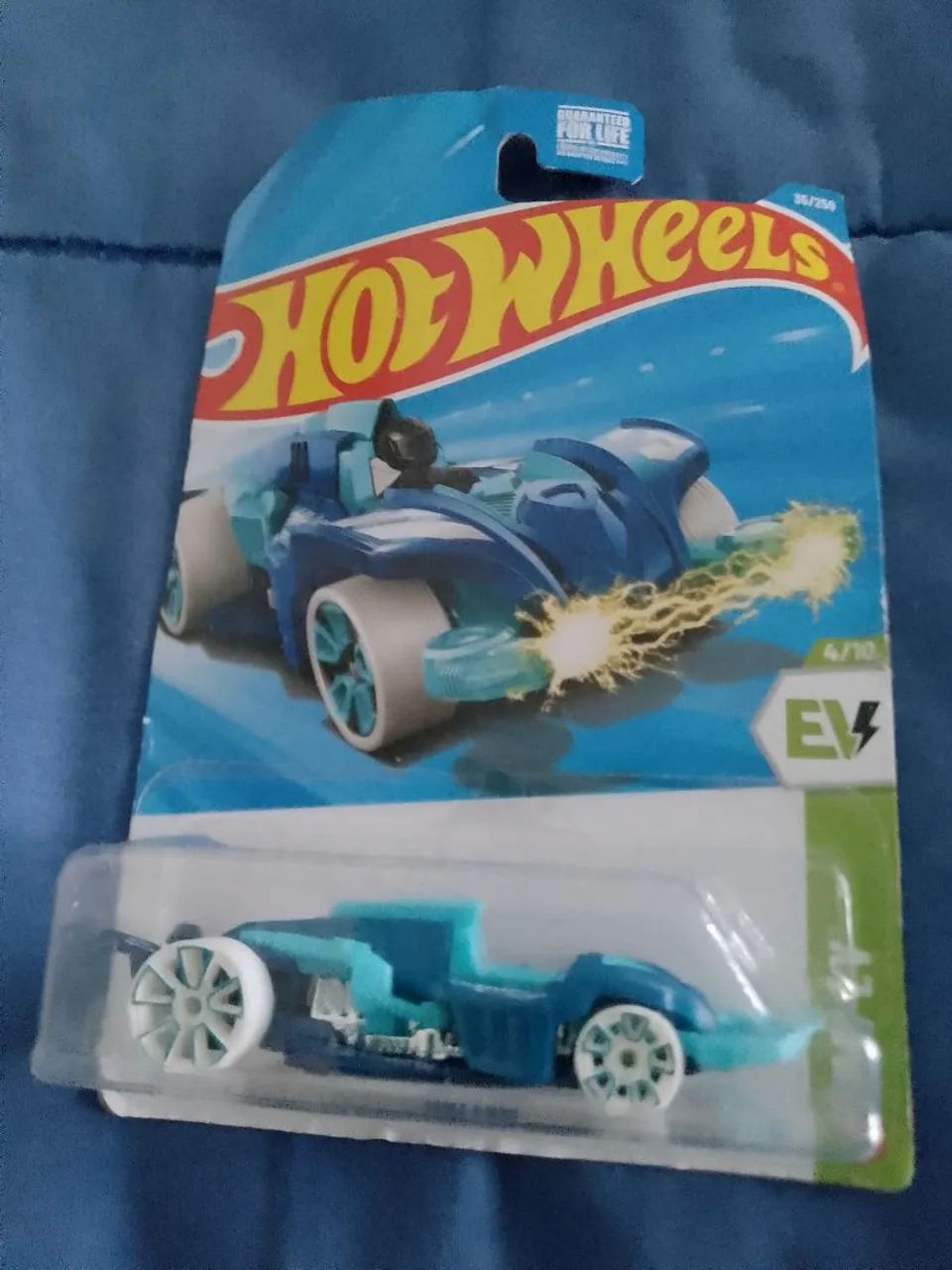 Carrinhos hot Wheels. - Foto 3