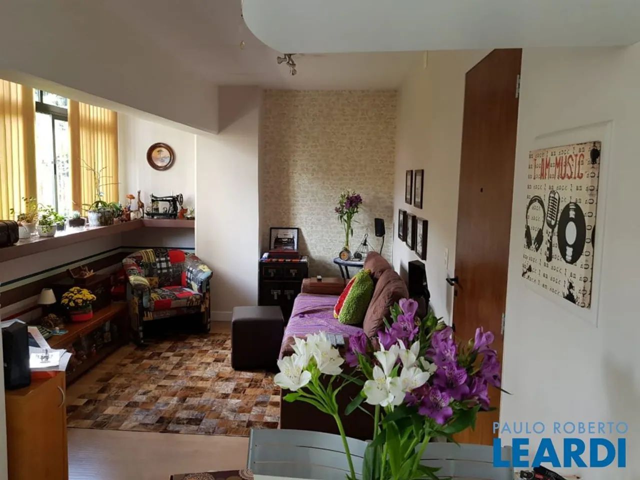 DUPLEX - PERDIZES - SP - Foto 2
