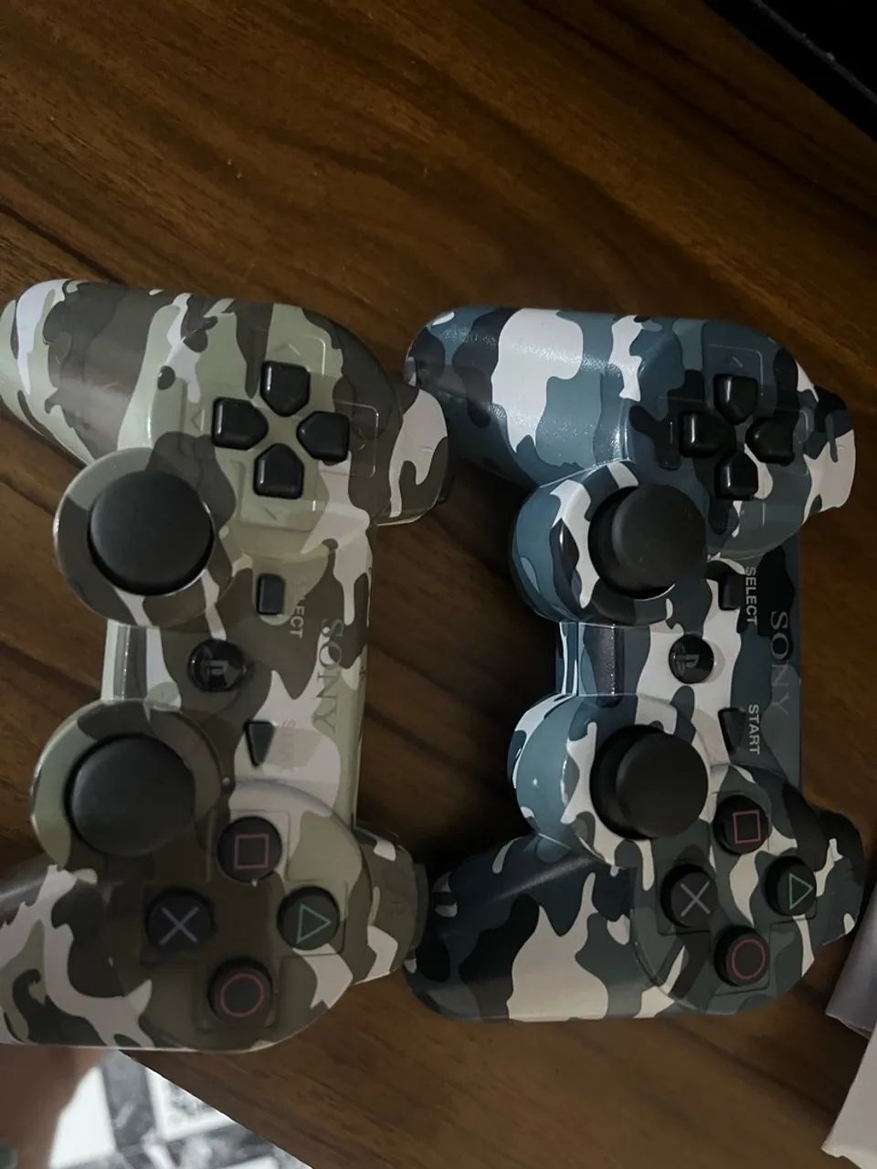 Ps3 - Foto 2