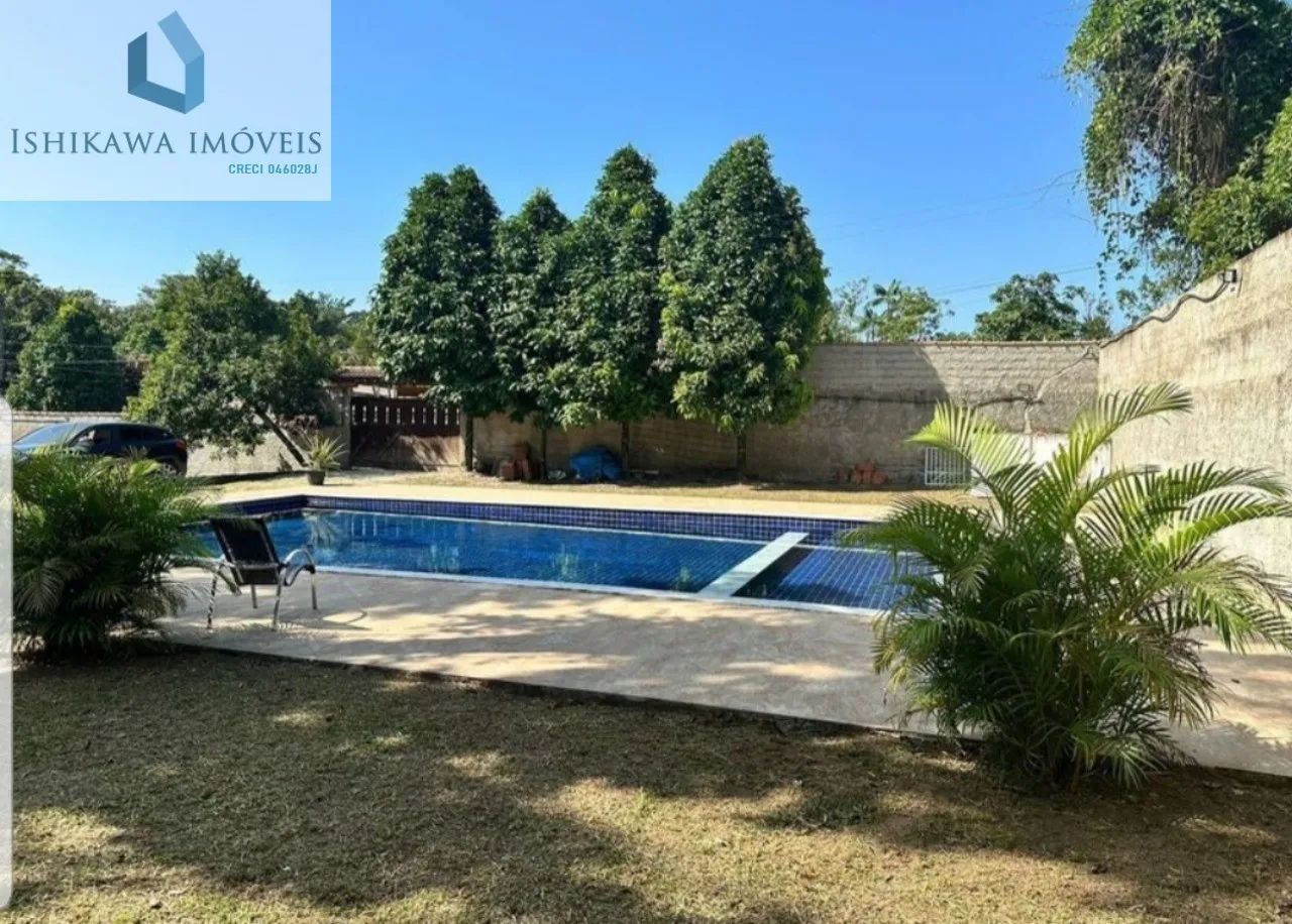 CHACARA RESIDENCIAL em ITANHAÉM - SP, Itanhaém - Foto 2