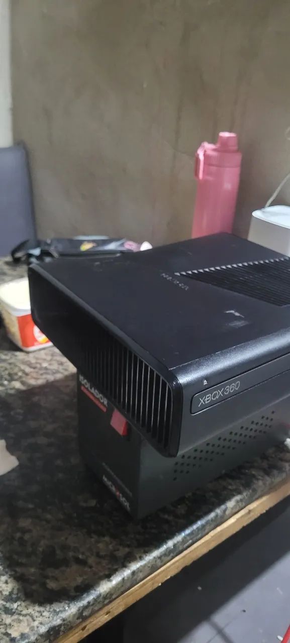 Xbox 360 - Foto 4