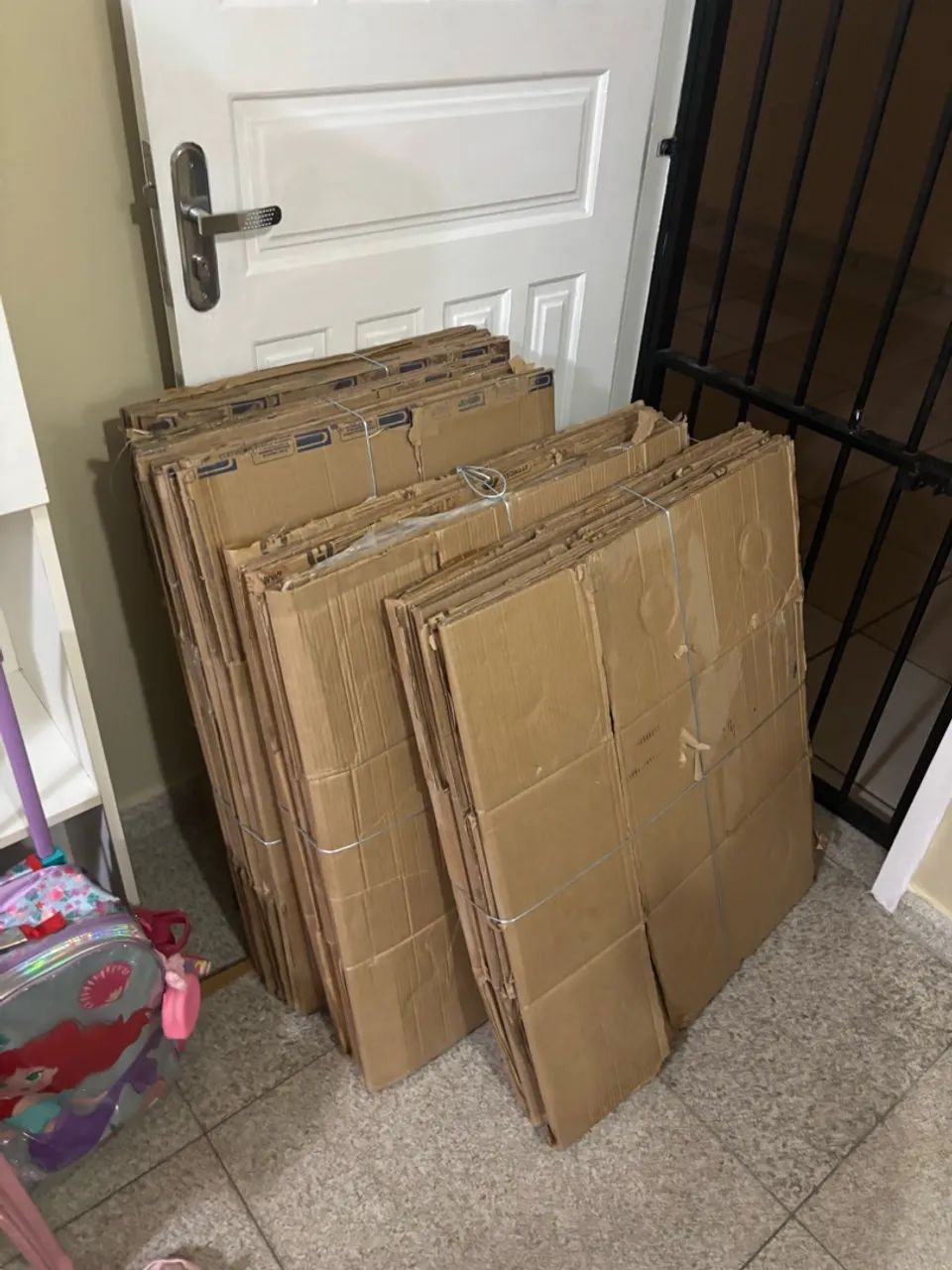 Caixas para mudanças  - Foto 2