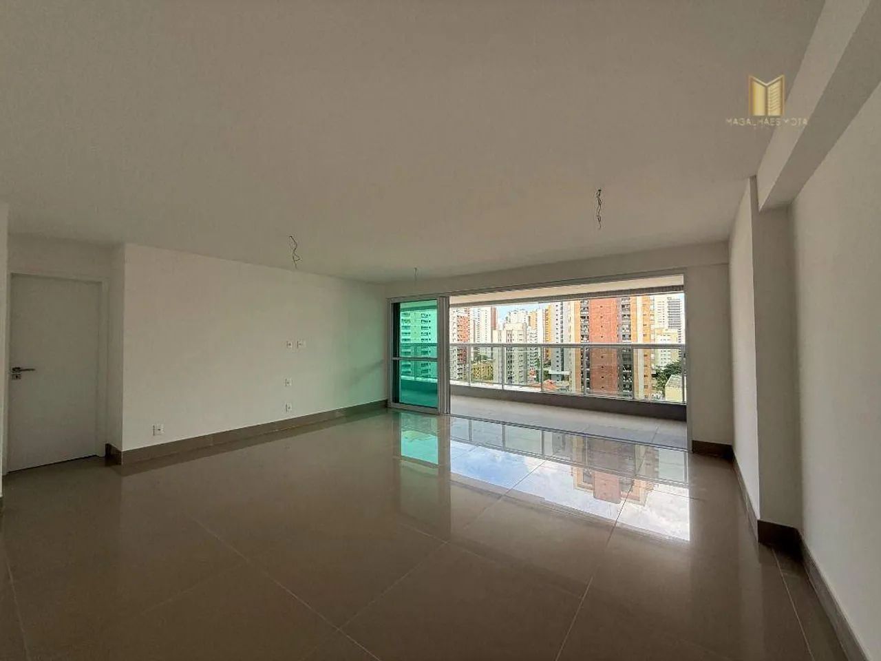 Apartamento com 4 dormitórios à venda, 188 m² por R$ 2.350.000,00 - Meireles - Fortaleza/C - Foto 3