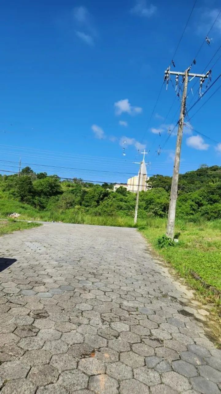Terreno para Venda em São José, Areias - Foto 10