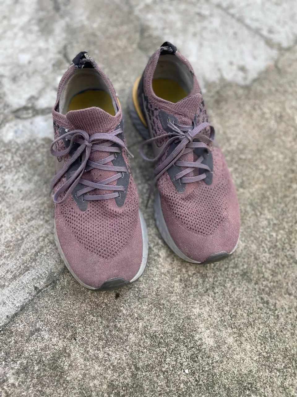 Nike Epic React Flyknit (Original) - Foto 2