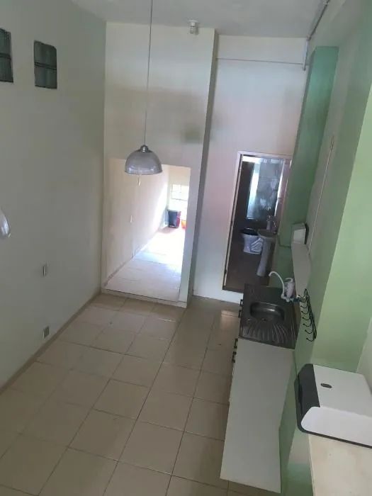 Sala Comercial de 55,42 m² no Campos Elíseos - Foto 4