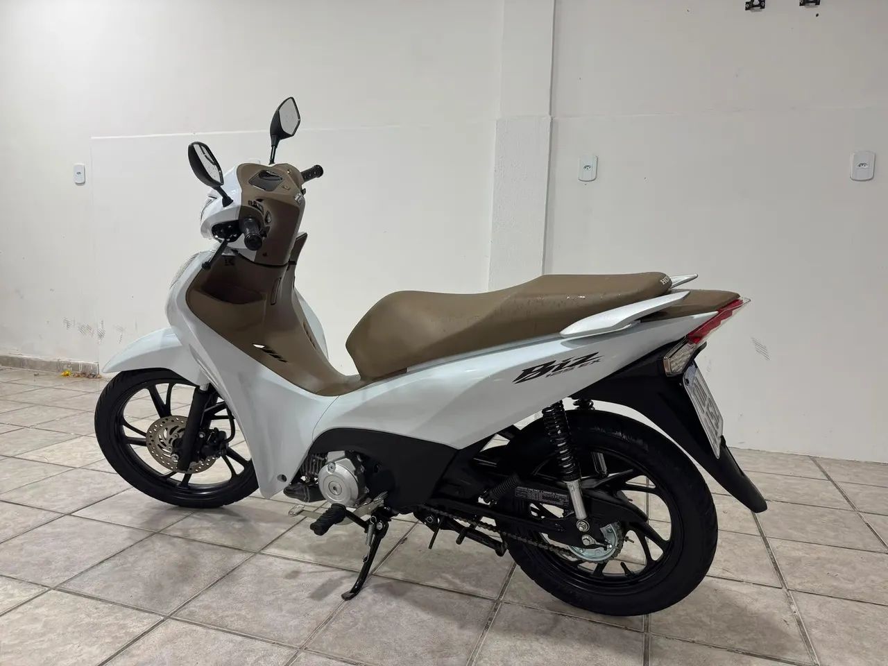 Pra vender bem conservada 