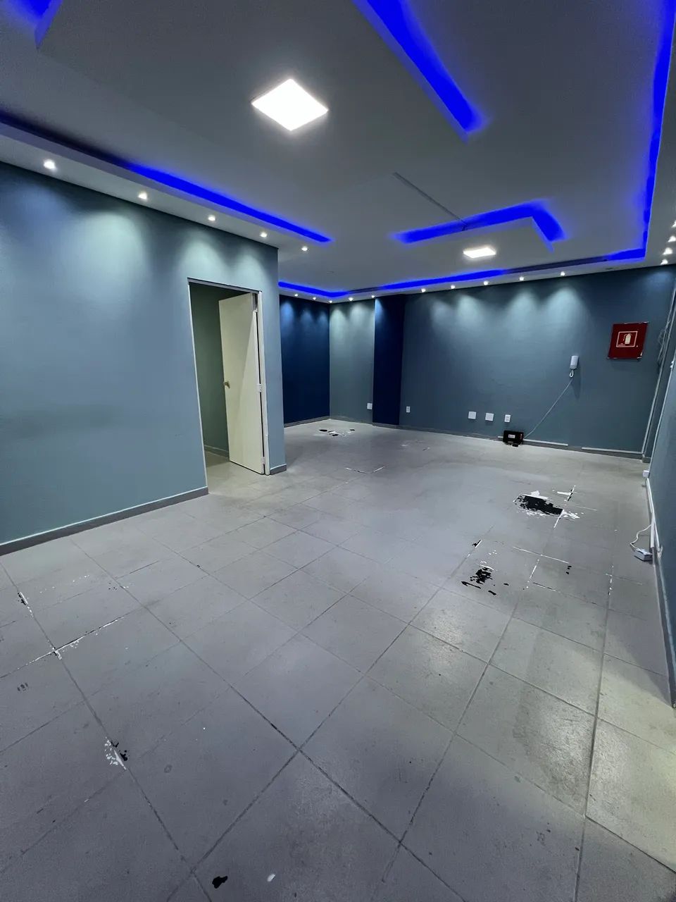 Sala comercial no Gonzaga  - Foto 11