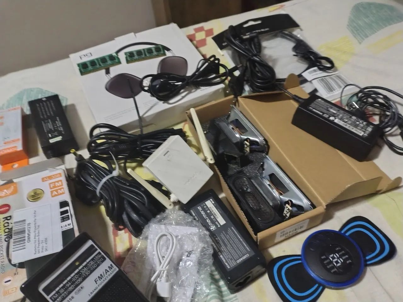 Kit eletronicos - Foto 3