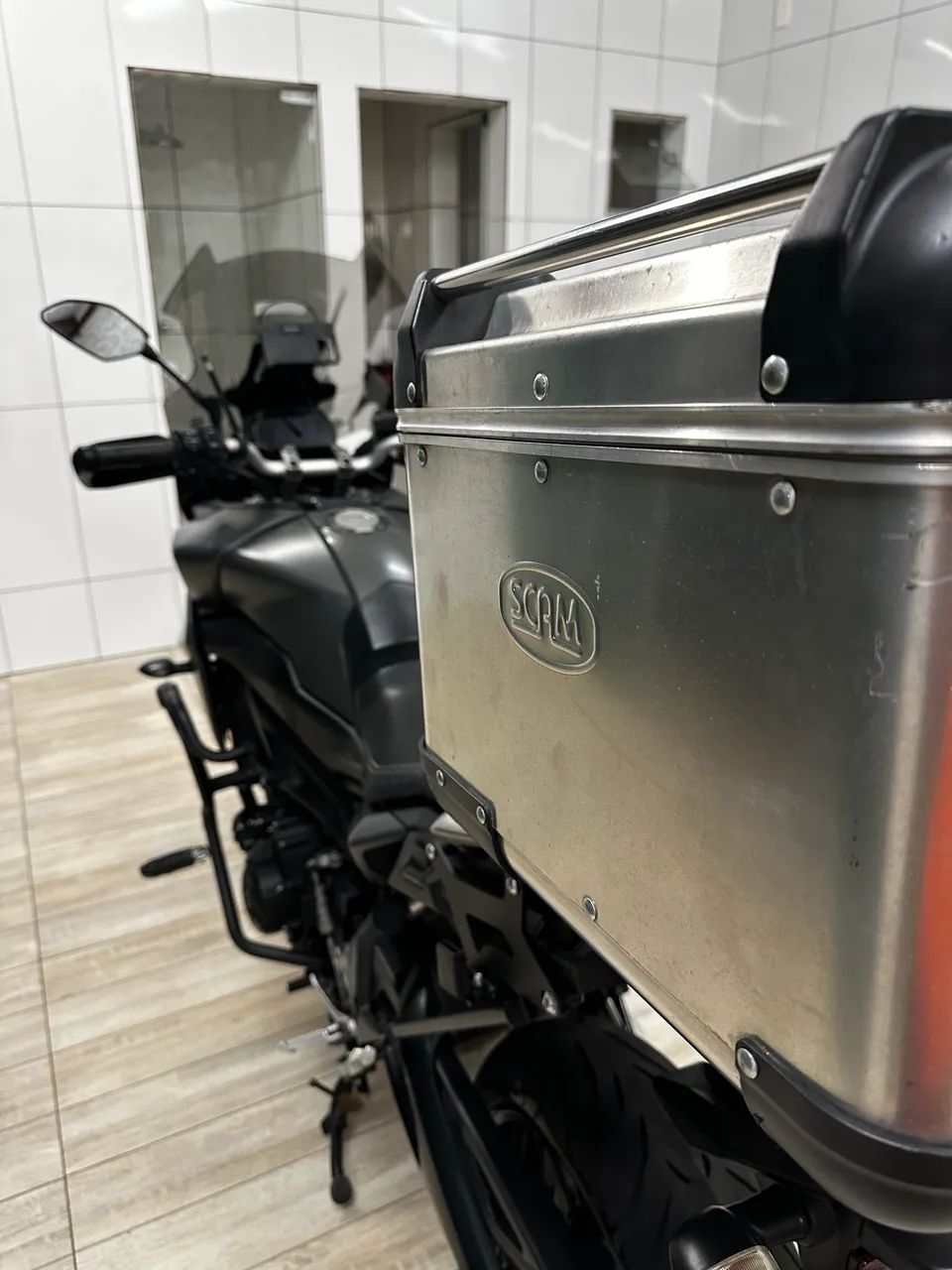Tracer 900 GT  - Foto 3