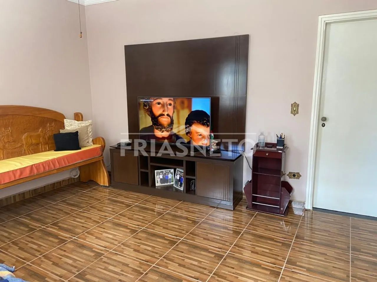 Casa à venda no bairro Paulicéia - Foto 2