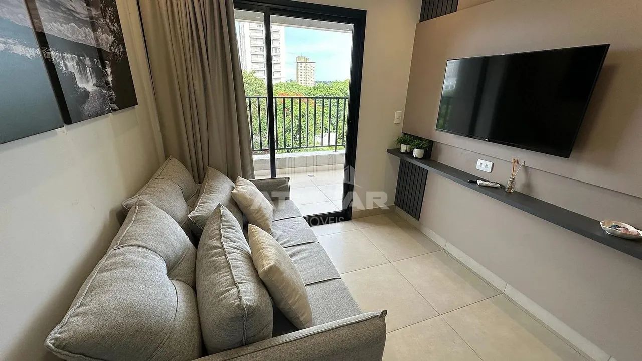 APARTAMENTO PARA VENDA NO EDIFÍCIO RESIDENCIAL MIRO - Foto 5