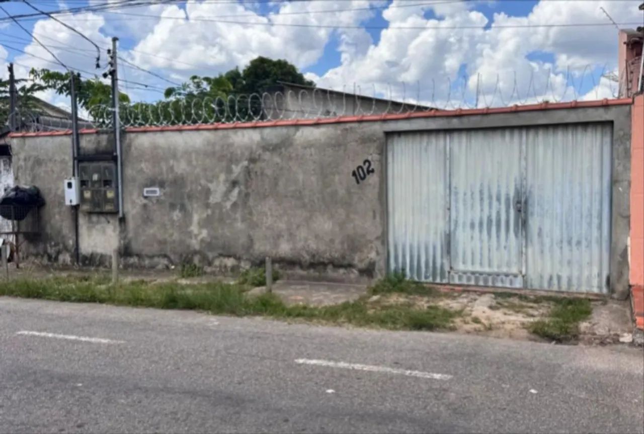 Casa do lado do 7° BEC