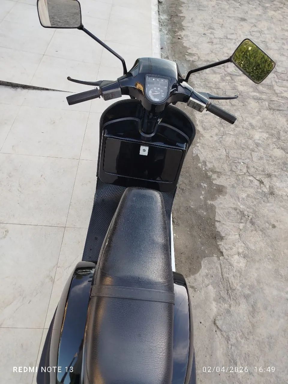 Vespa PX 200 - Foto 5