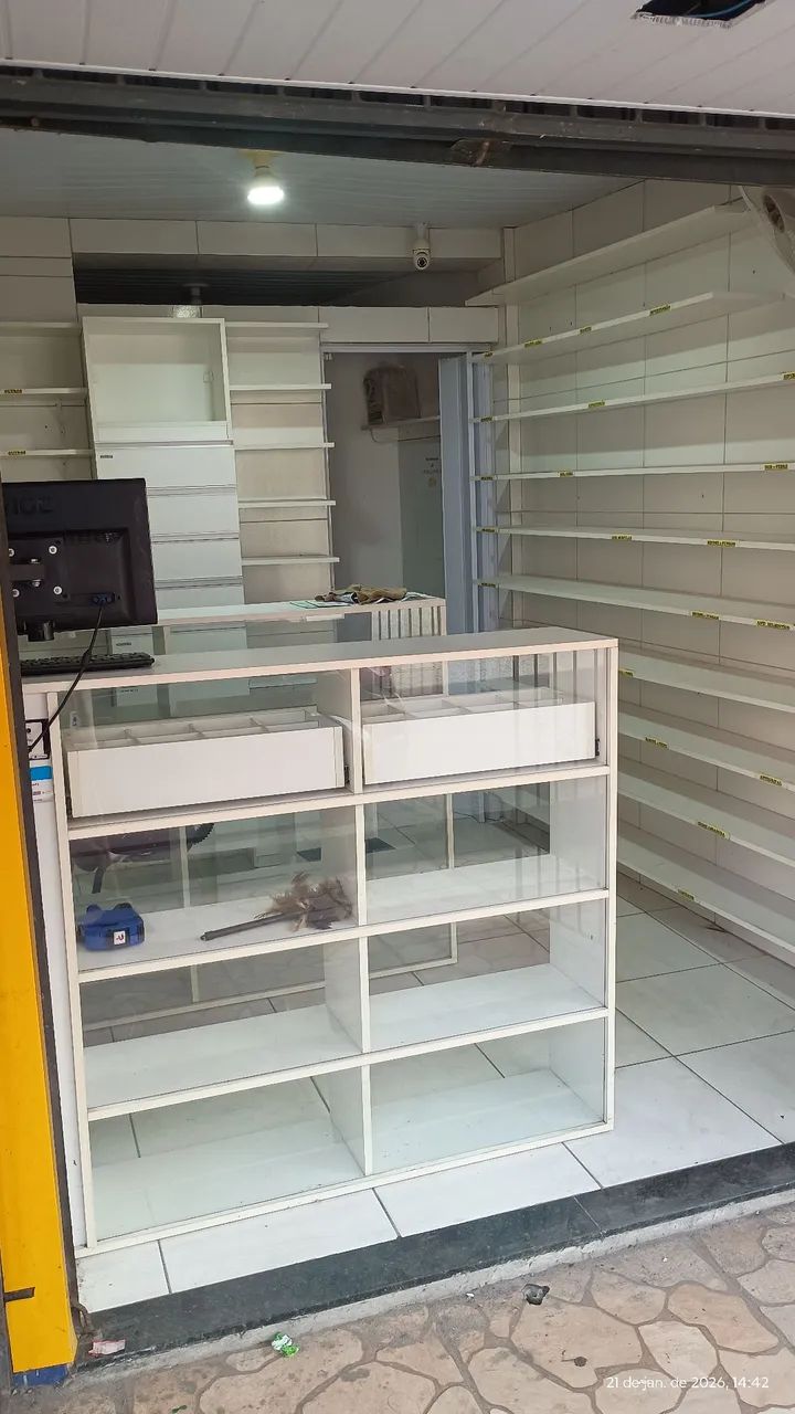 Vendo ou troco ponto comercial  - Foto 2