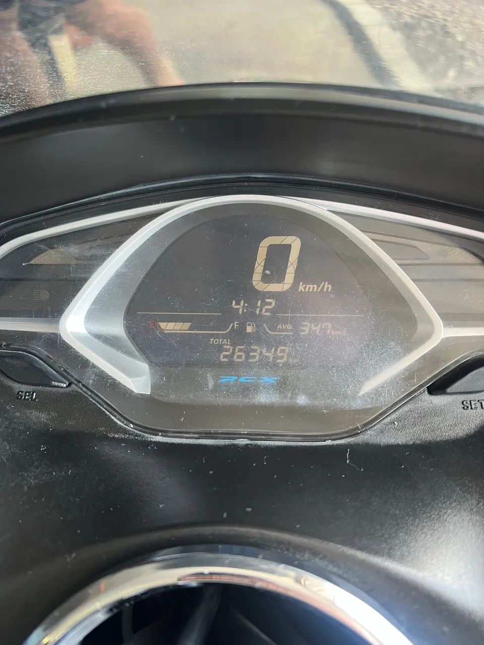 HONDA PCX - Foto 2